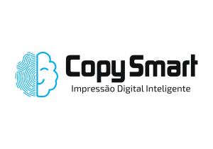 Logo da empresa Copy Smart